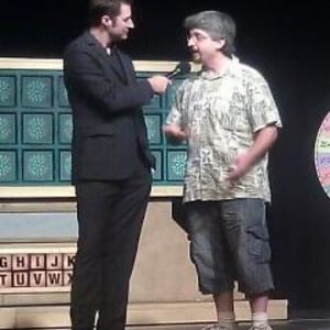 Meet your Posher, John